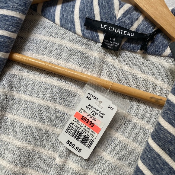 Le chateau blazer - Picture 2 of 3